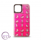 Futrola Silikon Vodena Iphone 12 Pro Max (6.7") / W02