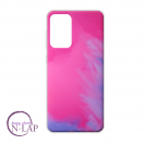 Futrola silikon dvobojna Samsung A726B Galaxy / A72 W05