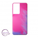 Futrola silikon dvobojna Samsung G998F Galaxy / S21 Ultra W01