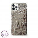Futrola Krep Metalik Iphone 12 Pro Max 6.7