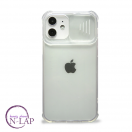 Futrola Slide Case Iphone 12 Pro Max 6.7 / providna