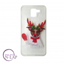 Futrola Samsung J600F / J6 2018 / providna print w04