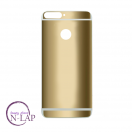 Futrola Huawei Honor 7A / ogledalo zlatna