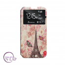 Futrola Flip Top Samsung N970F / Note 10 W02
