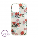 Futrola Silikon Sara Sjaj Iphone 13 Pro Max 6.7 W21