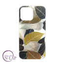 Futrola Silikon Sara Sjaj Iphone 13 Pro Max 6.7 W29