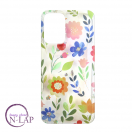 Futrola Silikon Sara Sjaj Xiaomi Redmi Note 10s / Note 10 4G / W20