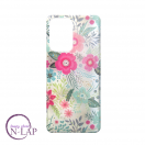 Futrola Silikon Sara Sjaj Xiaomi Redmi Note 10s / Note 10 4G / W22