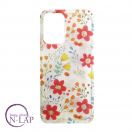 Futrola Silikon Sara Sjaj Xiaomi Redmi Note 10s / Note 10 4G / W24