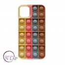 Futrola POP IT Iphone 12 / 12 Pro 6.1 W04