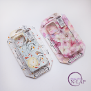 Futrola Floral Design Iphone 12 Pro Max 6.7 W27