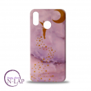 Futrola Huawei P20 Lite / silikon keramika 01