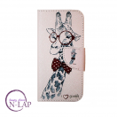 Futrola preklop Iphone XR / W02