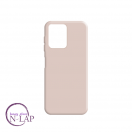 Futrola Silikon Color Xiaomi 11T / 11T Pro / nude