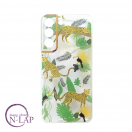 AKCIJA - Futrola silikon sara Samsung Galaxy S22 Plus / W04