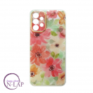 AKCIJA - Futrola silikon sara Samsung A73 5G / W05