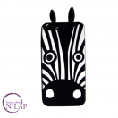 Futrola Iphone 6 Plus / gumena igracka W22