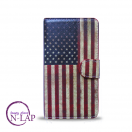 Futrola preklop Samsung I9500 / S4 / W01