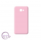 Futrola silikon Color Samsung J415F / J4 Plus / roze