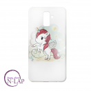 Futrola Samsung A605 / A6 Plus / providna print 02