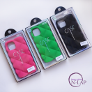 Futrola Candy Iphone 12 Pro Max 6.7 / gumena zelena