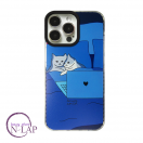 Futrola URBAN CASE Iphone 14 Pro W81