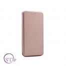 Futrola preklop Ihave Samsung A14 4G / 5G / roze