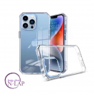 Akcija - Futrola Argon Iphone 14 Pro / kamera plavi okvir