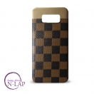 Futrola Samsung G950 / S8 / silikon metal karirana