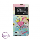 Futrola na preklop Flip Top Samsung A54 5G / W05