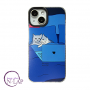 Futrola URBAN CASE Iphone 14 Plus W81