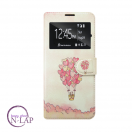 Futrola na preklop Flip Top Samsung A15 5G  / W01