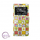 Futrola na preklop Flip Top Samsung A05s / W04