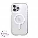 Futrola MAGSAFE CLEAR Iphone 15 Pro Max