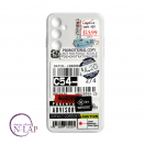 Futrola silikon sara Samsung A346B Galaxy / A34 5G / W33