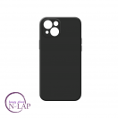 Futrola Silikon Color Iphone 13 crna / Z