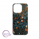 Futrola Floral Design / Iphone 15 Pro Max / W01