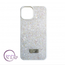 Futrola Queen Iphone 15 / bela