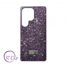 Futrola Queen Samsung Galaxy S23 Ultra / ljubicasta