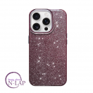 Futrola Silikon SLJOKICE / Iphone 16 Pro Max / crvena