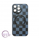 Futrola matte magnetic / Iphone 15 Pro / W01