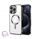 Futrola Elegant Magnetic / Iphone 14 Pro Max / black