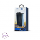 Power bank 10000mAh 2xUSB/  3A / PB475