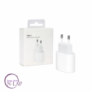 Punjac Adapter USB-C 20W / bela