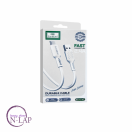 Kabl Earldom / USB to type C / 1m / EC-171c
