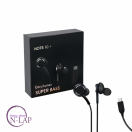 Slusalice Earphones super bass / type c connector /