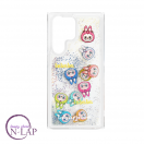 Futrola LABUBU vodena / Samsung Galaxy S23 Ultra / W01