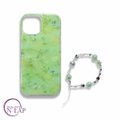 Futrola FLOWER BRACELET / Iphone 13 / 14 / W02