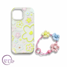 Futrola FLOWER BRACELET / Iphone 13 / 14 / W03