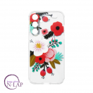Futrola Petal Charm / Samsung Galaxy A26 5G / W02